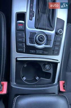 Универсал Audi A6 2010 в 