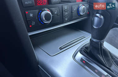 Универсал Audi A6 2010 в 