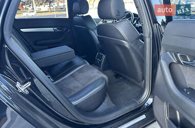 Универсал Audi A6 2010 в 