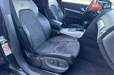 Универсал Audi A6 2010 в 