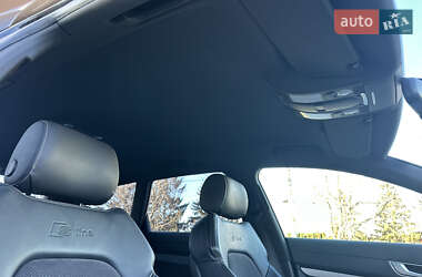 Универсал Audi A6 2010 в 