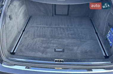 Универсал Audi A6 2010 в 