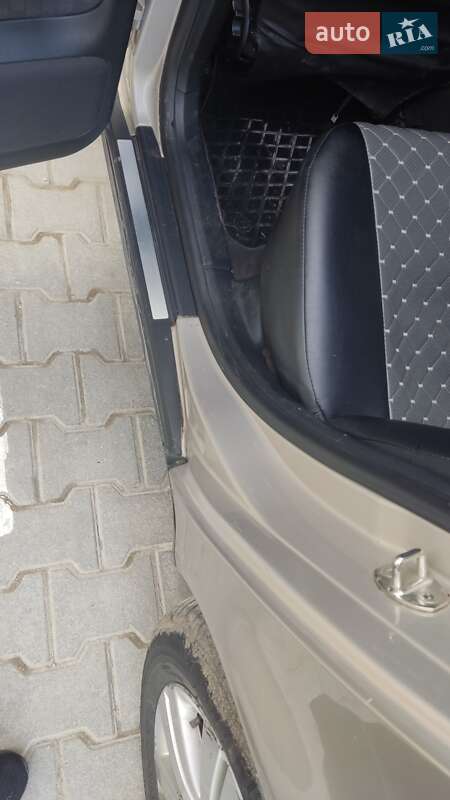 Седан Audi A6 2000 в Тернополе