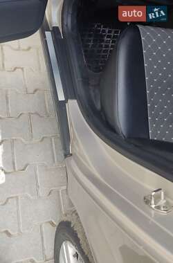 Седан Audi A6 2000 в 