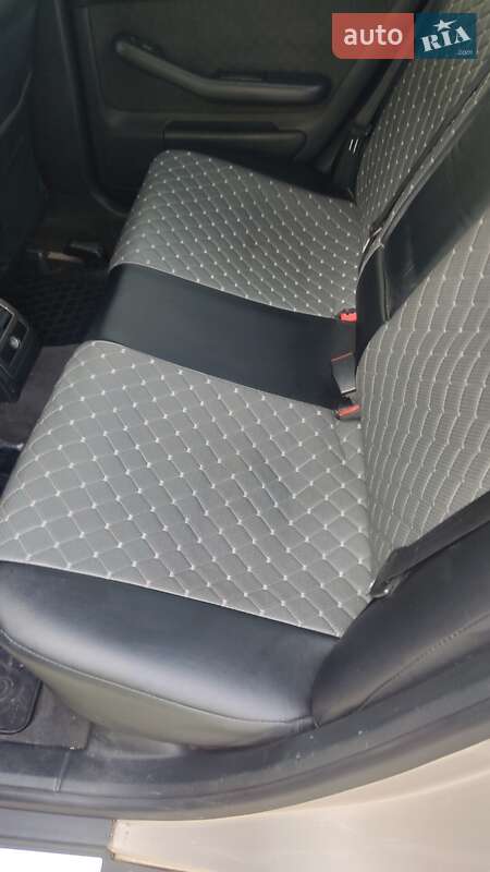 Седан Audi A6 2000 в Тернополе