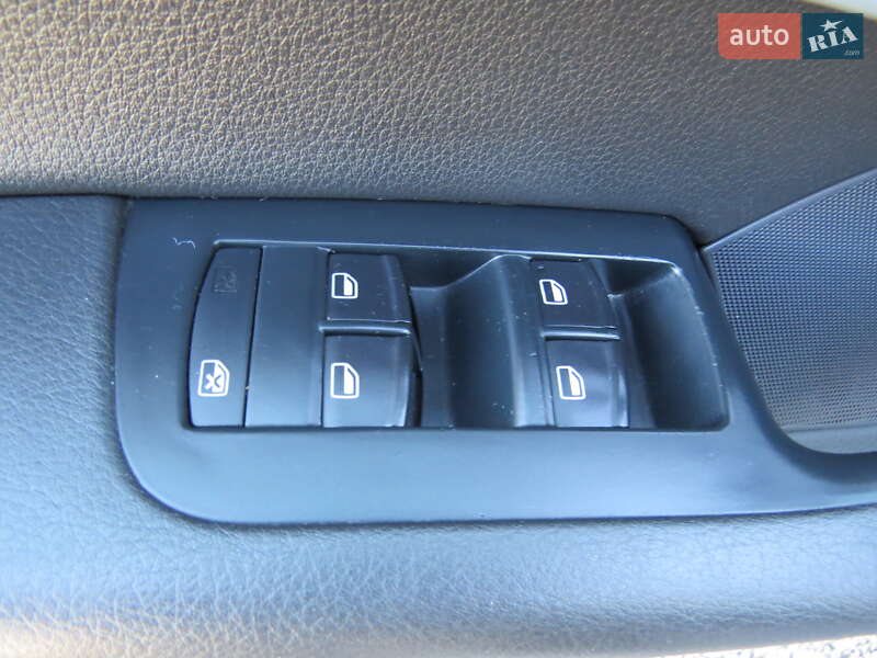 Универсал Audi A6 2011 в Кропивницком