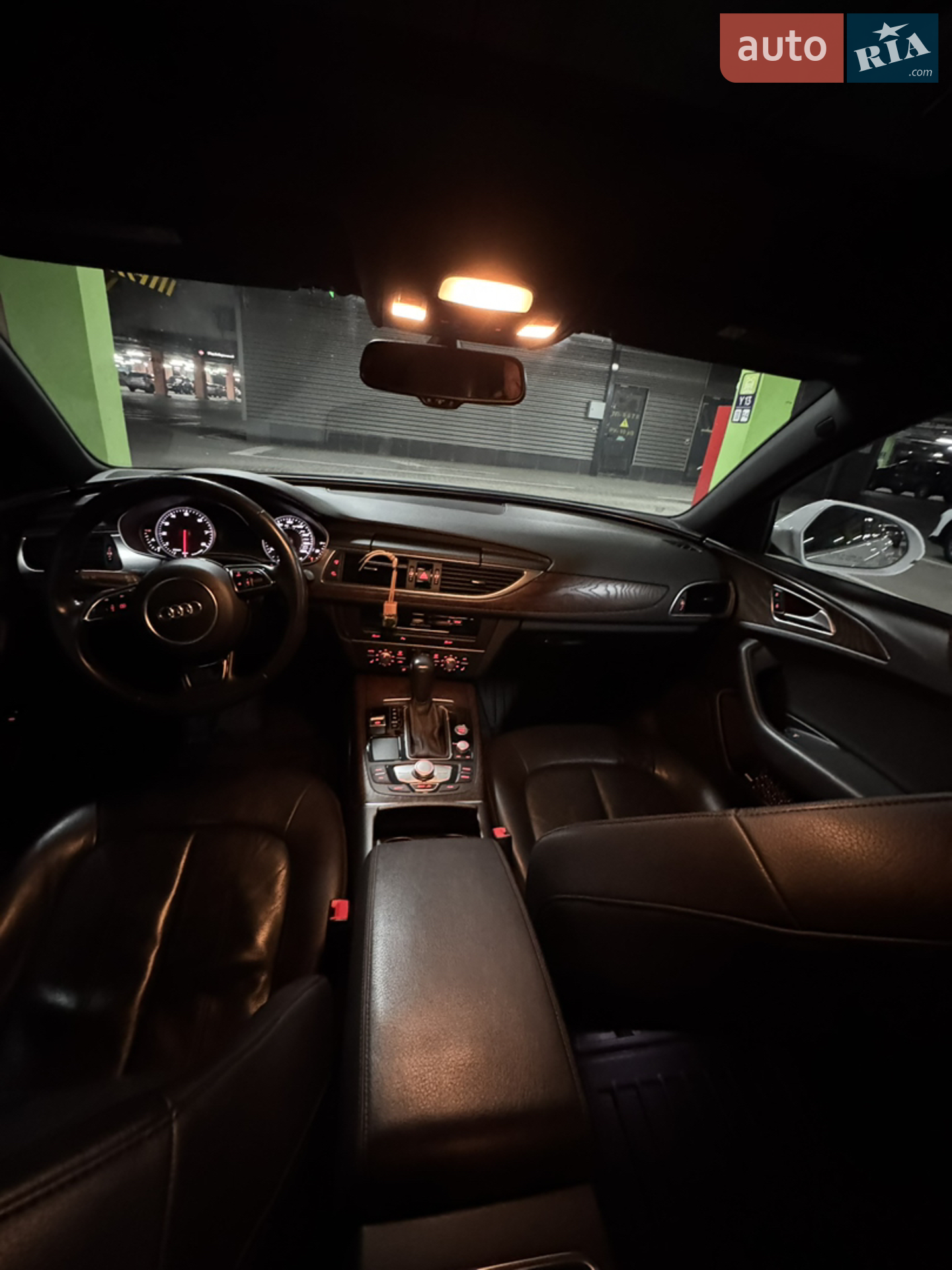 2016 Audi A6 - мініатюра 10