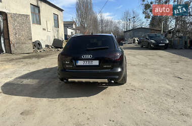 Універсал Audi A6 2007 в Коростишеві