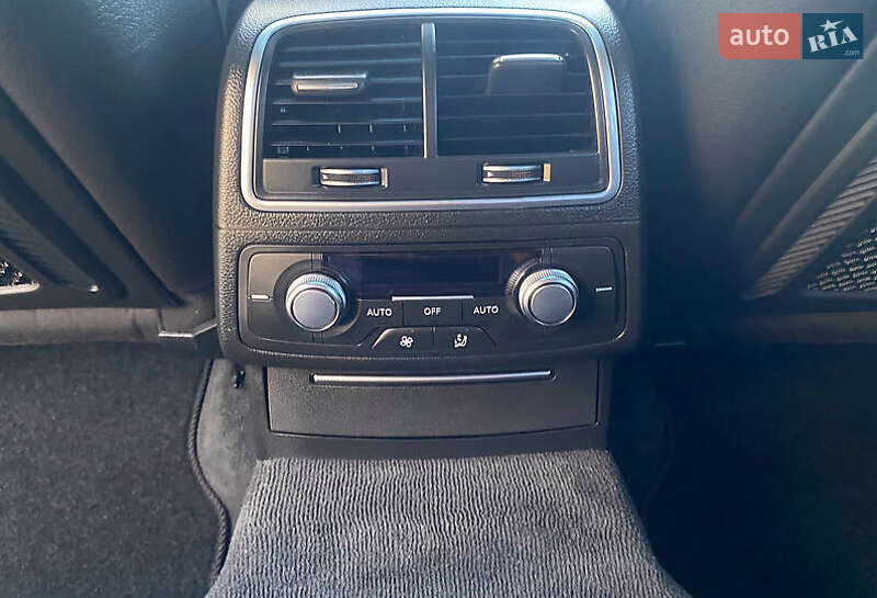Седан Audi A6 2015 в Львове