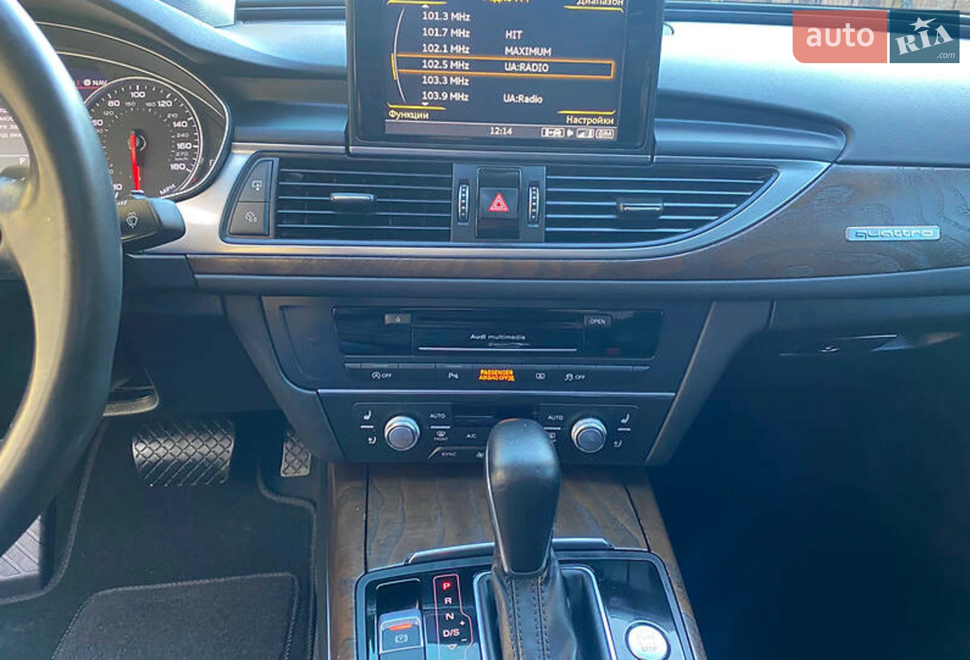 2015 Audi A6 - мініатюра 18