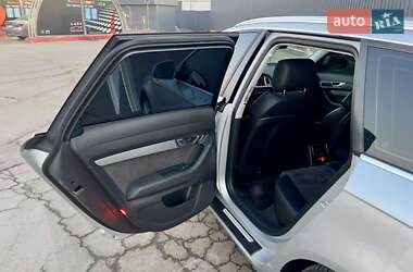 Универсал Audi A6 2008 в 