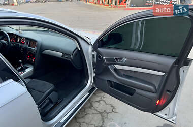 Универсал Audi A6 2008 в 