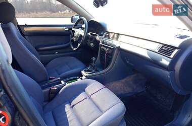 Седан Audi A6 1998 в 