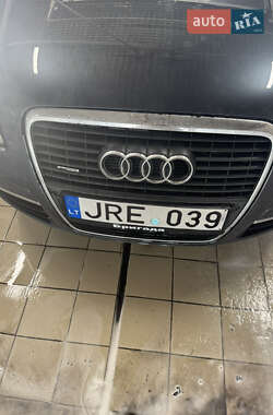 Универсал Audi A6 2006 в 