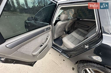 Универсал Audi A6 2003 в 