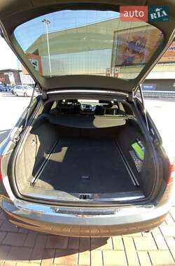 Універсал Audi A6 2010 в Луцьку фото 5 Універсал Audi A6 2010 в Луцьку