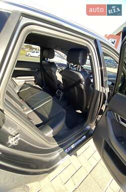 Універсал Audi A6 2010 в 