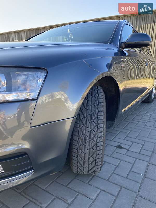 Універсал Audi A6 2010 в Луцьку фото 11 Універсал Audi A6 2010 в Луцьку