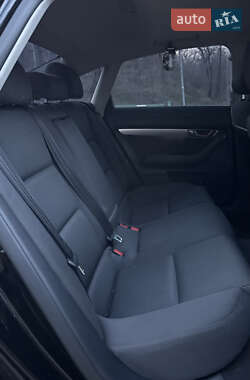 Седан Audi A6 2006 в Одесі