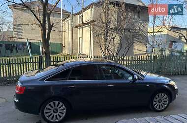 Седан Audi A6 2006 в Первомайську