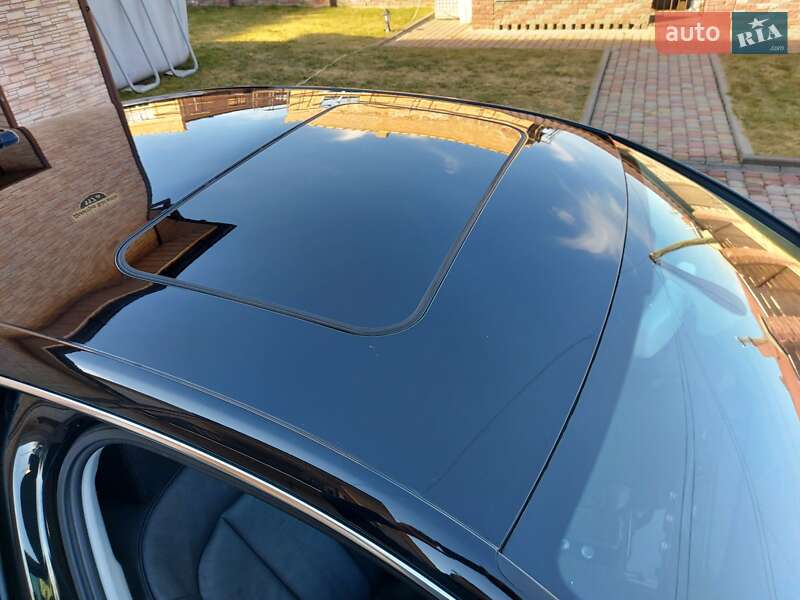 Седан Audi A6 2014 в Ровно