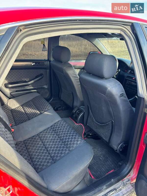 Седан Audi A6 1999 в Кропивницком