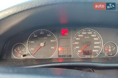 Седан Audi A6 1996 в 