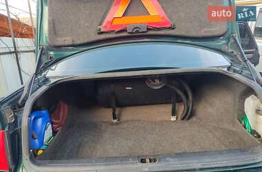 Седан Audi A6 1996 в 