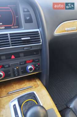 Седан Audi A6 2006 в 