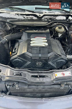 Седан Audi A6 1997 в 