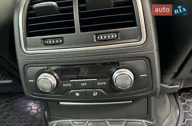 Универсал Audi A6 2012 в 