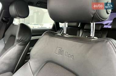 Универсал Audi A6 2011 в 