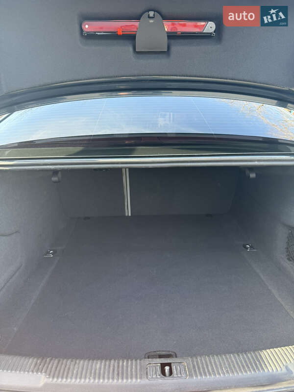 Седан Audi A6 2011 в Одесі