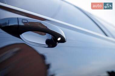 Седан Audi A6 2012 в 