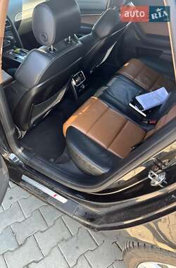 Седан Audi A6 2010 в Сарнах