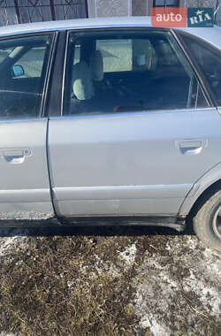 Седан Audi A6 1995 в 