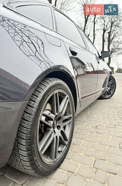 Седан Audi A6 2006 в 