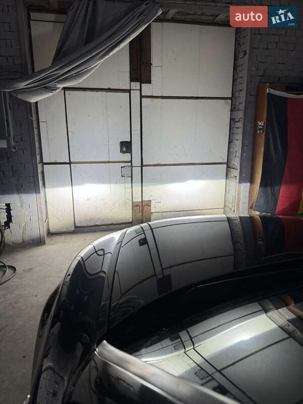 Седан Audi A6 2006 в Львове