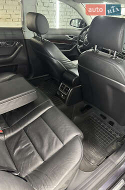 Седан Audi A6 2006 в 