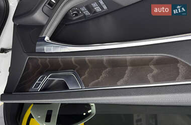 Седан Audi A6 2020 в 