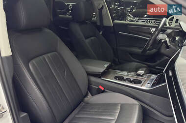 Седан Audi A6 2020 в 