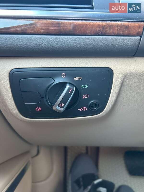Седан Audi A6 2012 в Києві