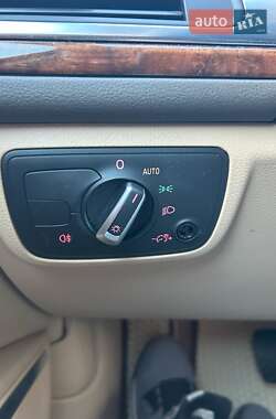 Седан Audi A6 2012 в 