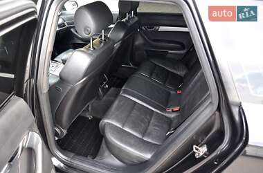 Универсал Audi A6 2006 в 