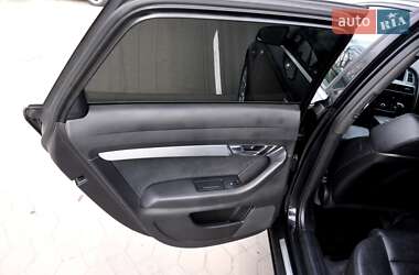 Универсал Audi A6 2006 в 
