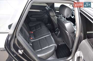 Универсал Audi A6 2006 в 