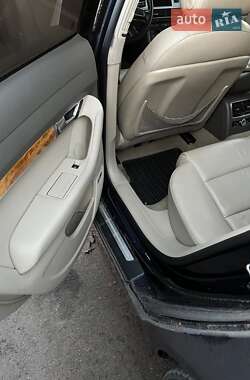 Седан Audi A6 2009 в 