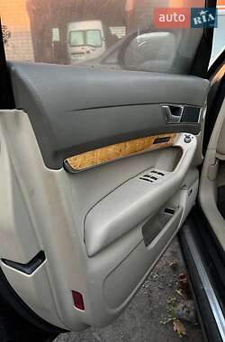 Седан Audi A6 2009 в 