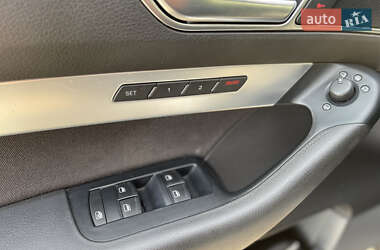 Універсал Audi A6 2008 в 