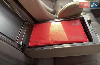 Універсал Audi A6 2008 в 